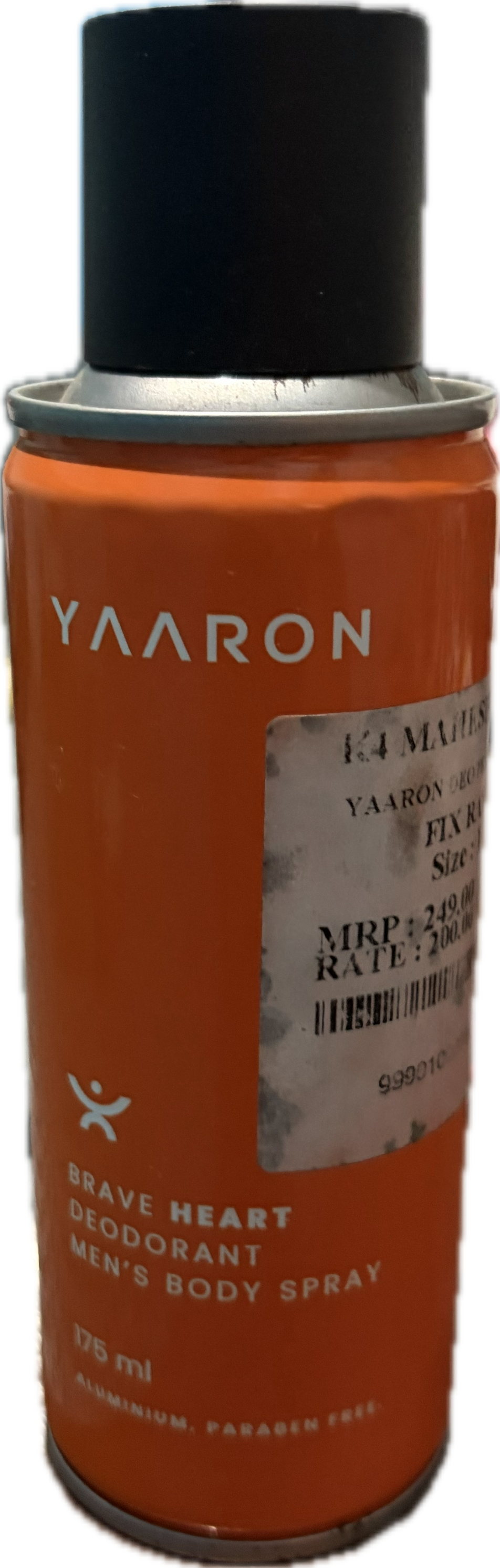 YAARON