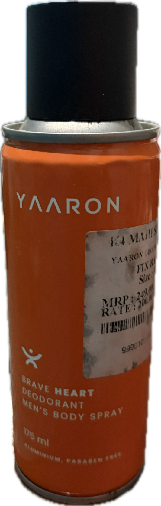YAARON